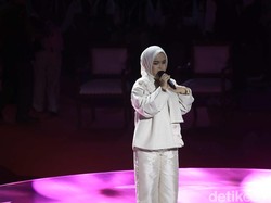 Klarifikasi Penyelenggara soal Putri Ariani Dituding Media Malaysia Tak Profesional