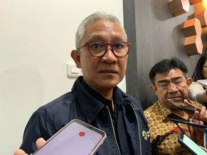 Kacau! Bea Cukai Temukan Puluhan Kilogram Narkotika di Barang Kiriman TKI Kacau! Bea Cukai Temukan Puluhan Kilogram Narkotika di Barang Kiriman TKI