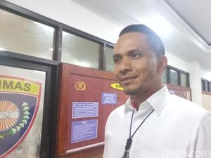 Dirut PT MSI 2 Kali Mangkir Pemeriksaan Kasus 42 Jemaah Umrah Telantar Dirut PT MSI 2 Kali Mangkir Pemeriksaan Kasus 42 Jemaah Umrah Telantar
