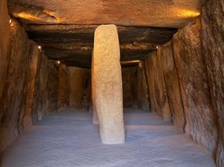 Ada Situs Pemakaman Raksasa Peninggalan Zaman Batu di Spanyol, Usianya 5.700 Tahun