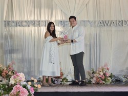 Mengenal Smith Men Supply, Best Hair Grooming di Tokopedia Beauty Awards