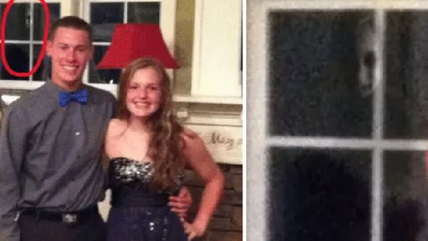 Foto Misterius yang Tidak Bisa Dijelaskan, Bikin Merinding dan Takut