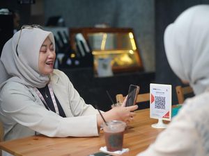 Kenakan Biaya Tambahan pada Transaksi QRIS, Pedagang Bakal Kena Sanksi!