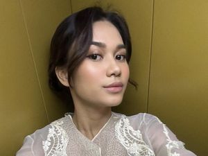 Menyoal Siapa yang Dilaporkan Azizah Salsha Atas Dugaan Pencemaran Nama Baik