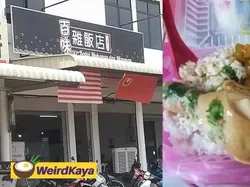 Getok Harga Nasi Campur Rp 60 Ribu, Penjual Berkelit Salah Paham