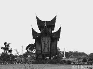 40 Nama Benda dalam Bahasa Minang Beserta Contoh Kalimat