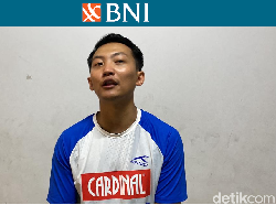 Ihsan Maulana Mustofa Sempat ke Kanada, Kini Latih Pebulutangkis Muda