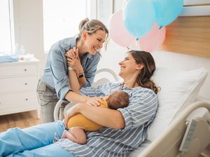 Curhat Mamah Muda Saat Bayinya Tertukar Usai Melahirkan di RS