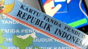 Ganti Foto KTP: Ketentuan, Syarat, hingga Caranya