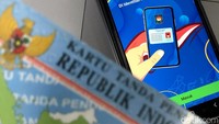 Ramai Isu Denda KTP Hilang, Legislator Usul Terapkan Satu Identitas Digital