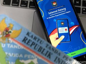 Apakah Masyarakat Wajib Membuat IKD? Apakah Masyarakat Wajib Membuat IKD?