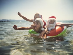 Kapan Libur dan Cuti Bersama Nataru 2023-2024? Simak Jadwal Lengkapnya