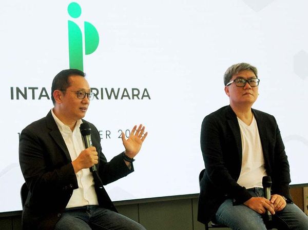 Intan Pariwara Akuisisi Jelajah Ilmu