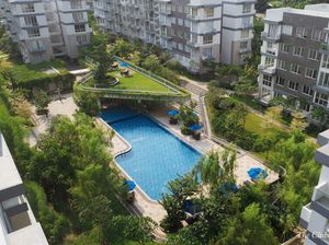 Adu Jurus Pengembang Gaet Minat Pemburu Rumah Usai Pandemi