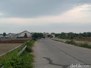 Respons IMI Jabar soal Jalan Baru Karangampel Jadi Sasaran Balap Liar Respons IMI Jabar soal Jalan Baru Karangampel Jadi Sasaran Balap Liar