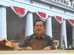 Kemlu Tepis Isu Indonesia Buka Hubungan Diplomatik dengan Israel