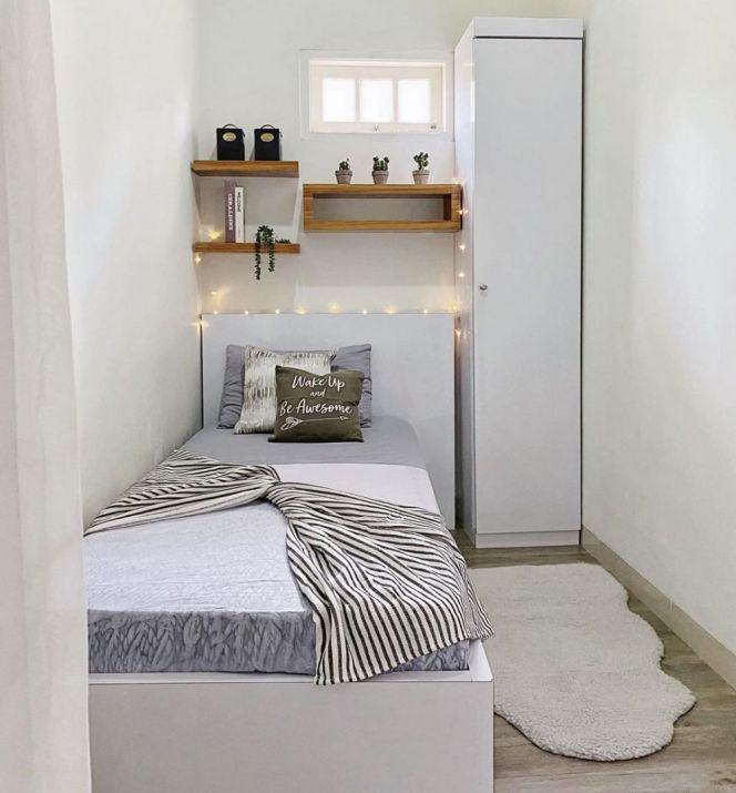Kamar ART Artis Tanah Air
