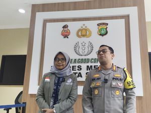 Panca Darmansyah Bunuh 4 Anak di Jagakarsa karena Cemburu kepada Istri