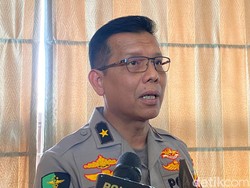 RS Polri Ungkap Balita Dianiaya Pacar Tante Masih Dalam Kondisi Koma