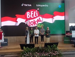 Harbolnas 12.12, Zulhas Minta UMKM Lokal Tak Minder Hadapi Pasar Global