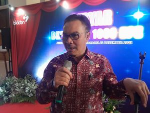 Kepala BKKBN Sarankan Stunting Jadi Topik Bahasan Debat Capres 2024