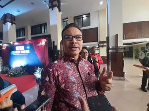 Kata Kepala BKKBN soal Angka Stunting RI yang Hanya Turun 0,1 Persen Kata Kepala BKKBN soal Angka Stunting RI yang Hanya Turun 0,1 Persen