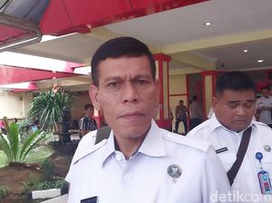 8 Petugas BNNP Sumut Diperiksa Terkait Tahanan Kabur, Diduga Lalai
