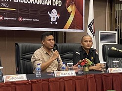 Sumbar Butuh 157 Ribu Lebih Petugas KPPS dan Linmas, Buruan Daftar