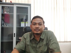 KPU Coret 2 Caleg dari DCT DPRD Pandeglang, Salah Satunya karena Meninggal