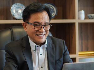 Yusril Jadi Menko Baru Era Prabowo, Kantornya di Mana? Yusril Jadi Menko Baru Era Prabowo, Kantornya di Mana?