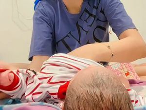 Viral Kisah Wanita Punya Anak dari Rahim Sahabat, Alasannya Bikin Haru Viral Kisah Wanita Punya Anak dari Rahim Sahabat, Alasannya Bikin Haru