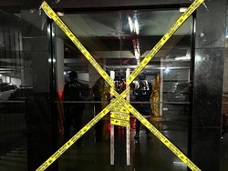 Peredaran Narkoba di Klub Malam di Bandung Ternyata Dikendalikan Karyawan!