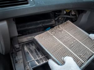 Kondensor AC Mobil: Fungsi, Cara Kerja, dan Perawatannya Kondensor AC Mobil: Fungsi, Cara Kerja, dan Perawatannya