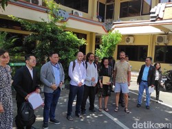 43 Orang Diduga Tertipu Investasi Properti, 1 WNA Rugi Rp 7,8 Miliar