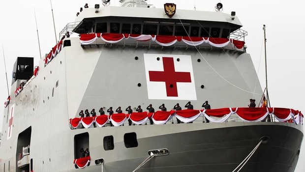 KRI dr Radjiman Wedyodiningrat 992