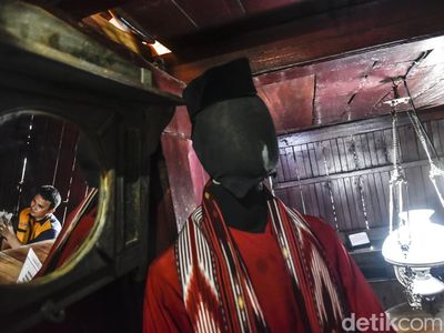 Bersiap! Cagar Budaya Rumah Si Pitung Akan Kembali Dibuka