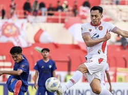 Lolos ke Semifinal, Persiba Mainkan Tim B di Laga Pamungkas Fase Grup