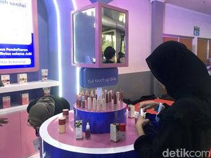 Serunya Lazada Fest 12.12 Nonton Konser Musik Sambil Belanja Skincare Serunya Lazada Fest 12.12 Nonton Konser Musik Sambil Belanja Skincare