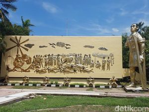 Kesaksian Korban Selamat Pembantaian Westerling di Makassar 1946 Kesaksian Korban Selamat Pembantaian Westerling di Makassar 1946