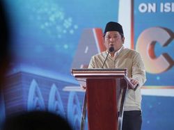 Madrasah Unggulan di Jabar Bertambah, MAN IC Sumedang Beroperasi Tahun Ini Madrasah Unggulan di Jabar Bertambah, MAN IC Sumedang Beroperasi Tahun Ini