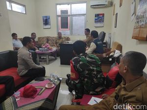 Mediasi Penutupan Akses Jalan Masuk Rumah Warga Palembang Deadlock Mediasi Penutupan Akses Jalan Masuk Rumah Warga Palembang Deadlock