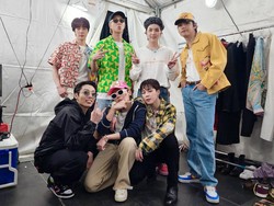 Quotes dari 7 Member BTS yang Bisa Bikin Kamu Lebih Menghargai Hidup