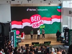 TikTok-Tokopedia Kolaborasi, Mendag: Beri Manfaat bagi Kemajuan UKM