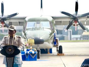 Praktik Koneksi-Koncoisme Anak Siapa-Ponakan Siapa Dikritik Prabowo