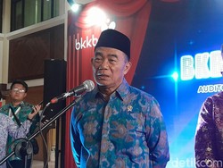 Muhadjir Soroti Masih Ada Keluarga yang Tak Punya Jamban, Sebut Picu Anak Stunting