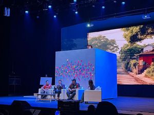 Menpora: Lewat Olahraga, Anak Muda Bisa Belajar Jadi Pemimpin