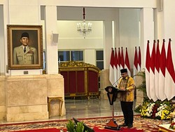 Menag: Masa Antre Jemaah Haji RI Lebih Pendek dari Malaysia yang 140 Tahun