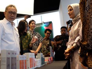 Mendag Pastikan TikTok Shop Kembali, Kini Bersama Tokopedia