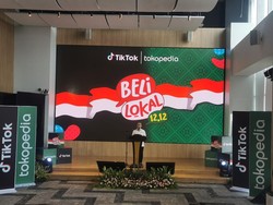 TikTok Shop Dikeluhkan Pedagang Offline, Mendag: Harus Belajar!