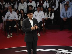 Eks Jubir Timses Ungkit TGUPP soal Ordal, Kubu Anies-Imin Buka Suara